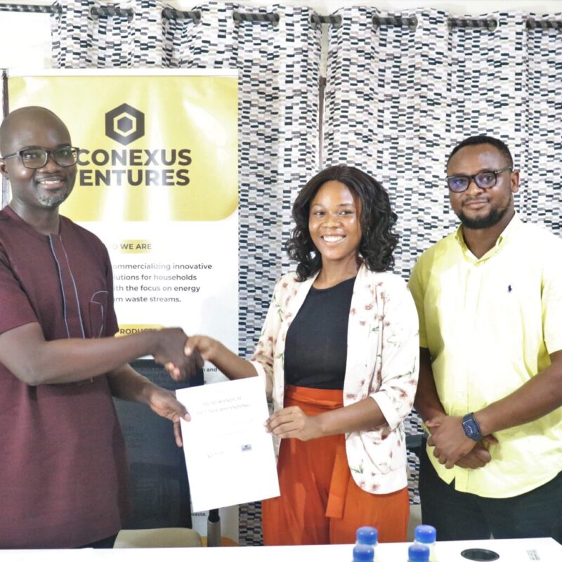 YOTA Signs an MOU with Econexus