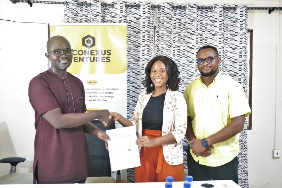 YOTA Signs an MOU with Econexus