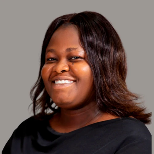 Aurelia Sowah-Mensah