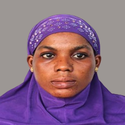 Ramatu Salifu