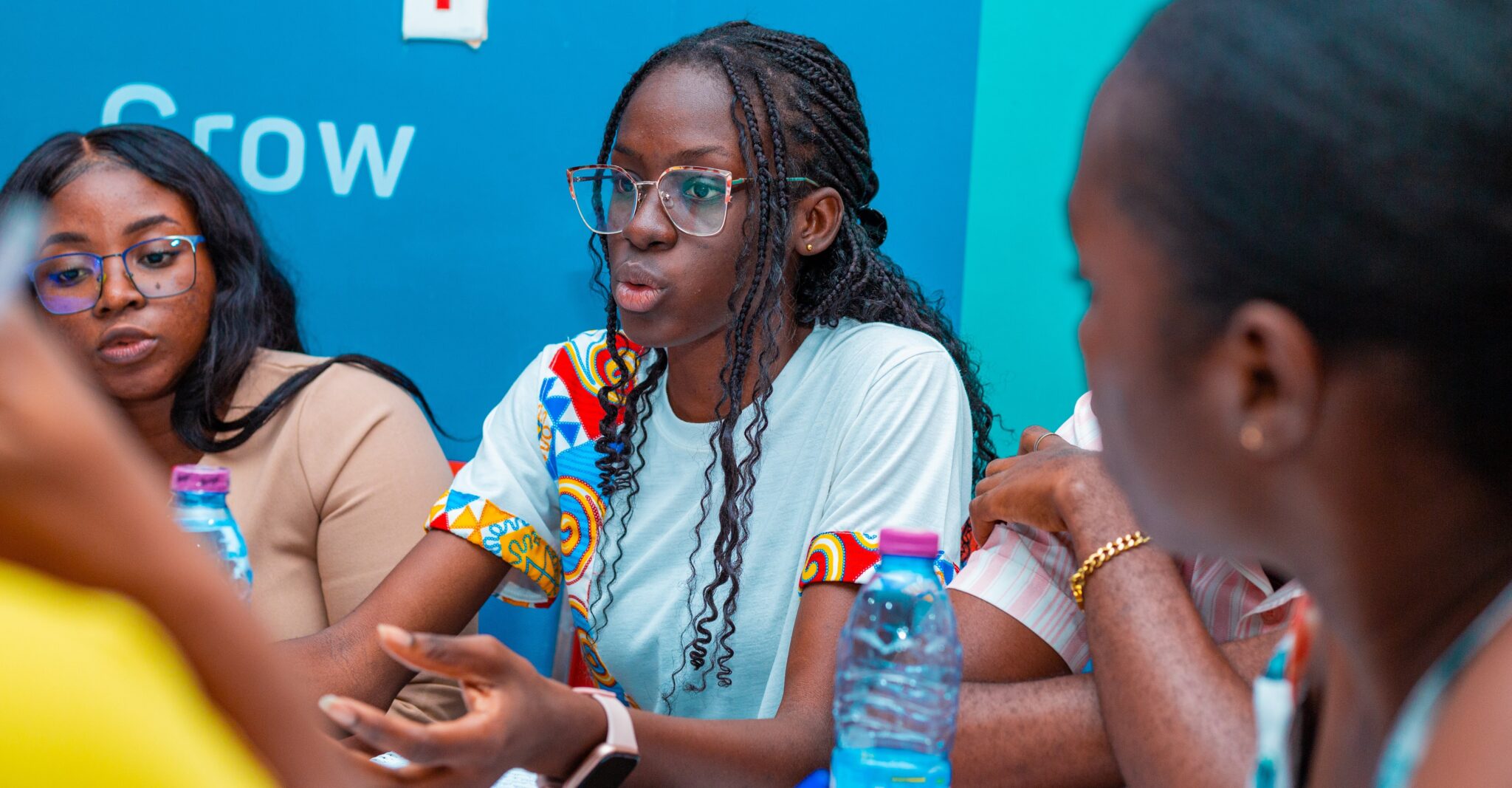The Power of Youth Leadership: A Pathway to Positive Change. - Youth ...