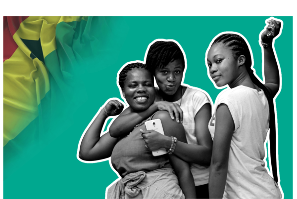 Ghana's 2026 Budegt and its implication on the youth