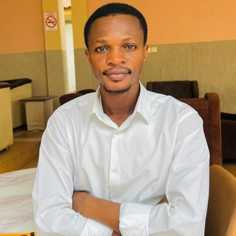 Photo of Richmond Asamoah