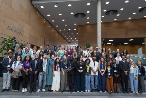 Bonn Climate Meetings 2026