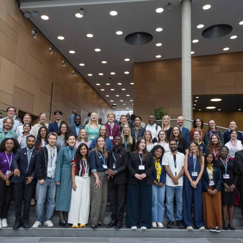 Bonn Climate Meetings 2026